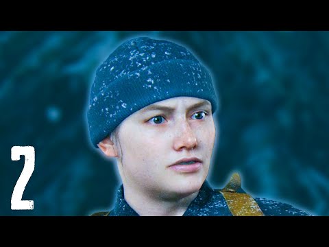 Bohaterów... TRZECH? | The Last of Us 2 PL [#2]