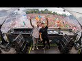 MARTIN GARRIX B2B ALESSO LIVE TOMORROWLAND 2023