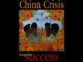 China Crisis Everyday the Same 1994 (Classic Clip and Audio Extended)