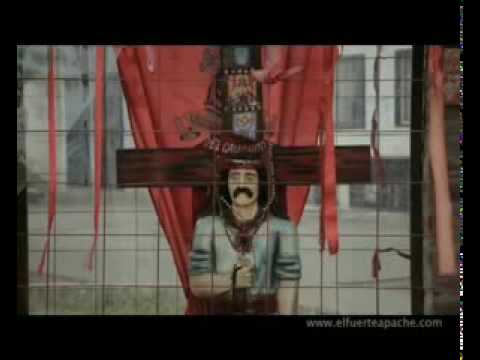 Fuerte Apache - Queridos Amigos (video oficial)