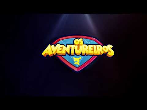 Nova musica dos aventureiros