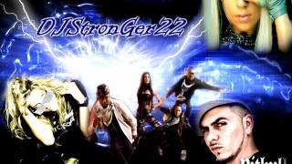 Tik Tok Remix (Ke$ha feat Pitbull, Black eyed peas, Lady gaga, akon) mashup