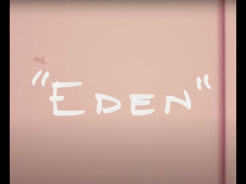 Jordan Tariff - Eden (Official Music Video)