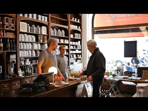 Holtorf grocery store since 1874