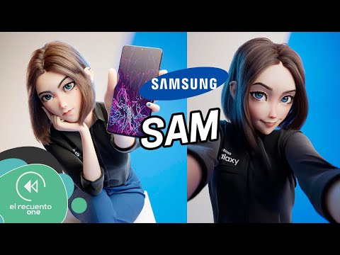 , title : 'La nueva asistente virtual de Samsung: LA VERDAD | El Recuento One'