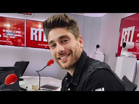 Paul Lasne dans sa rubrique hebdomadaire "Inside Ligue 1" sur RTL