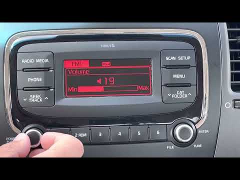 Piedmont Triad, North Carolina FM Bandscan - May 5, 2023