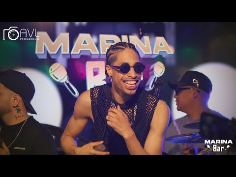 Apululu y Bien / Caramelo Que Le Falta A Tu Piñata / Quiero Besarte La Boca - Barrio Fino Orquesta