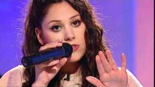Eliza Doolittle - Mr Medicine (Live) 04 April 2011