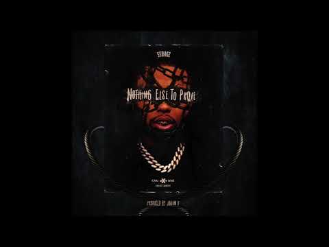 55Bagz - Nothing else to prove