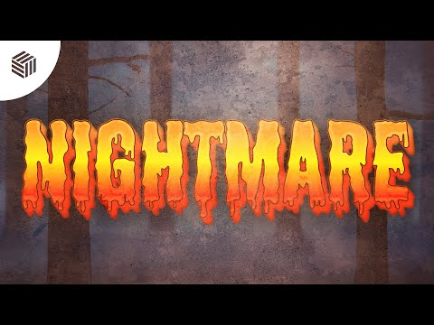 Alfons, LANNÉ & Svniivan - Nightmare (ft. LUIGI.)