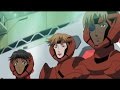 Toonami IGPX Season Two Promo HD 1080p