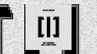 Majid Jordan - Not Ashamed (Jake LaVine Remix) [Official Audio]