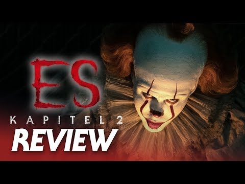 ES KAPITEL 2 | Review/Kritik