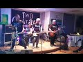 Two Guitars Clash - At The Edge (Stiff Little Fingers cover)