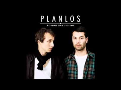 Norman Sinn & Ryo - Planlos - für Thüringen beim BuViSoCo 2010 + lyrics
