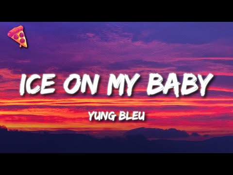 Yung Bleu - Ice On My Baby
