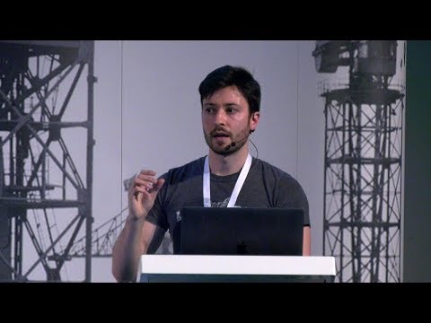 Native Web Apps: React and WebAssembly to Rewrite Native Apps - Florian Rival 2019