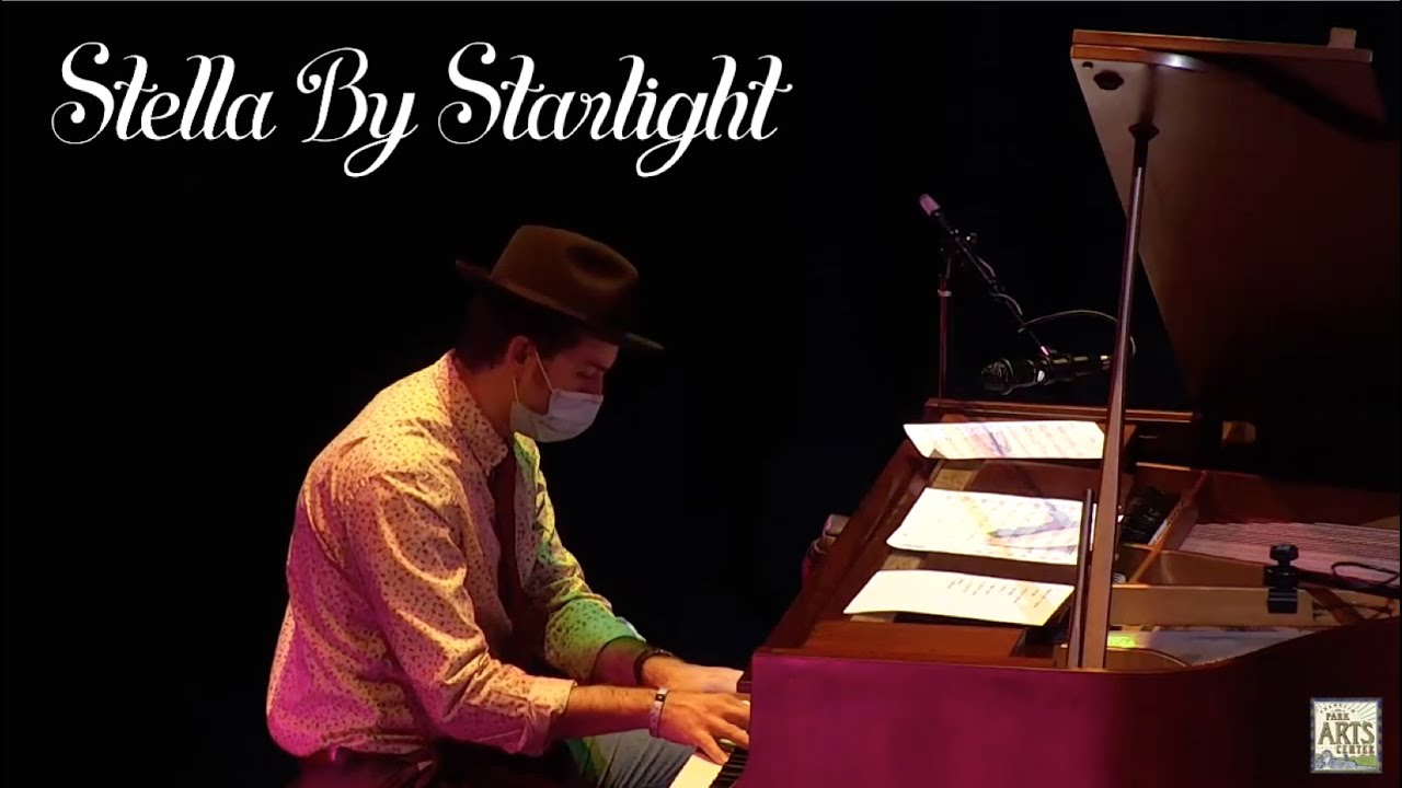 Promotional video thumbnail 3 for Quentin Walston Trio