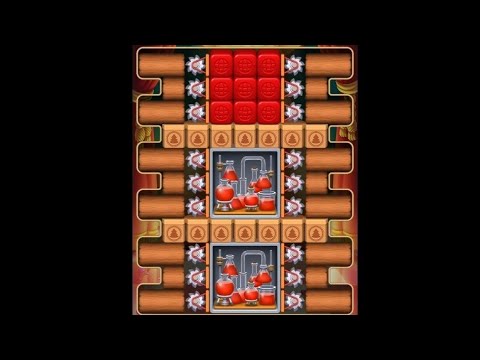 TOON BLAST level 6165