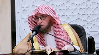 استنباط دقيق من قوله ﷻ (ربنا اغفر لنا ذنوبنا وإسرافنا...) image