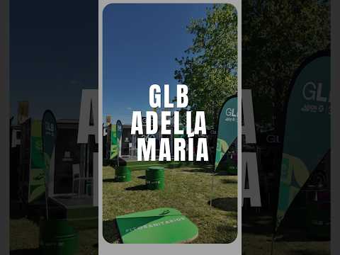🚜 Grupo La Barranca dijo presente en la Expo Adelia María