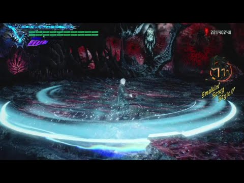 Devil May Cry 5 - Dante Must Die - Top Tips - S Rank Requirements 