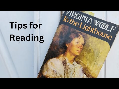 Tips for Reading TO THE LIGHTHOUSE - Better Book Clubs