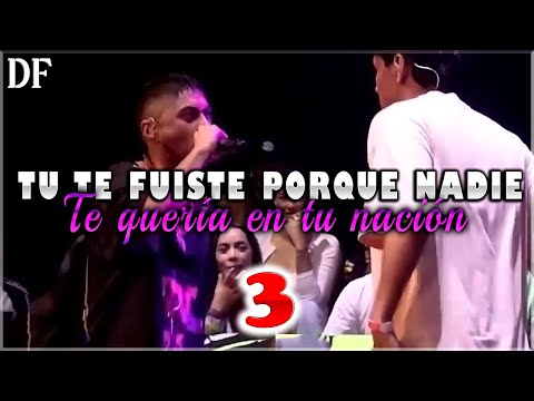 MINUTAZO DE NITRO (vs Diego Mc) | MULTIVOTACIÓN | #fmscolombia