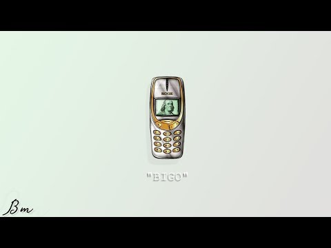 [FREE] Kodes x Larry x Zola Type Beat - "BIGO" | FREESTYLE Type Beat