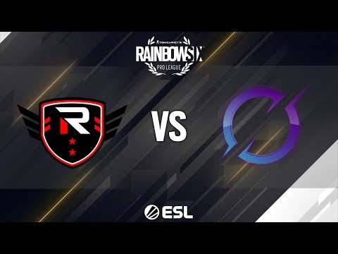 R6 Pro League - Season 9 - NA - Rise Nation vs. DarkZero Esports - Villa - Week 14