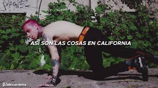 blackbear - g2g ttyl ft. THEY (Sub Español)