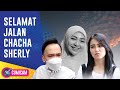 Chacha Sherly Eks Trio Macan Tutup Usia Akibat Kecelakaan Beruntun Begini Reaksi Ruben Onsu Dan Ayu