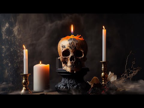 Ultimate Removal Of Black Magic, Spells, Curses & Lingering Evil Spirits