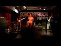 School of Rock Philadelphia - Unlucky Girl (Big Mama Thornton) 05/19
