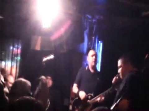 SHEER TERROR - 5/13/11 @ Thee Parkside, SF, CA - FULL SET