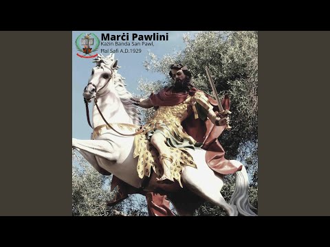 San Paolo Innu Marċ