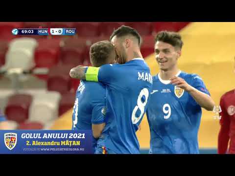 Votează Golul Anului 2021 | Optimi | Eduard Radaslavescu vs Alex Mățan