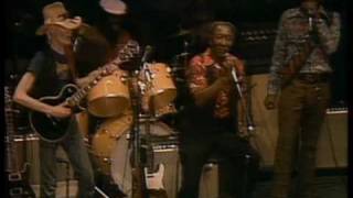 Muddy Waters - Got My Mojo Working - ChicagoFest 1981