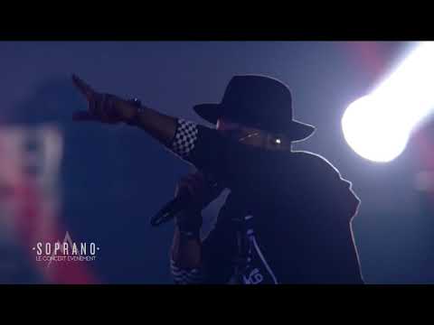 Mr Carlton - Vélodrome