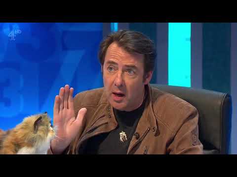 8 Out Of 10 Cats Does Countdown S11E01 (24 September 2016)