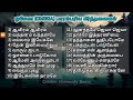ஒமேகா OMEGA பாரம்பரிய கீர்த்தனைகள் Tamil Christi