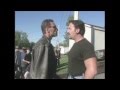 Trailer Park Boys Julian Kicks Out Cyrus