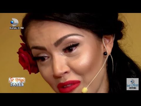 Se striga darul! Mantea a plans cu suspine cand i-a auzit povestea! Editie COMPLETA (sez 1, Ep. 6)