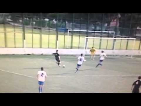 Ivan Grabovac vs Hajduk Split