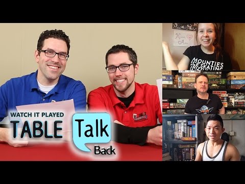 Table Talk Back 39 - Tips For Teaching