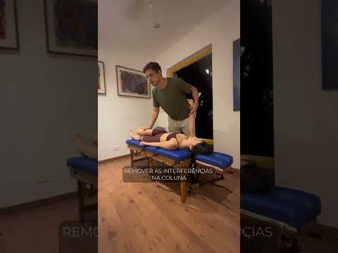 Vídeo: o atendimento dói?