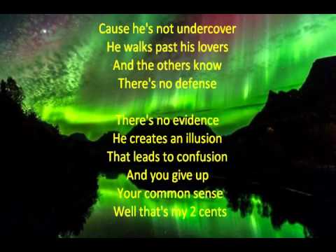 Caro Emerald - My 2 Cents [Lyrics]