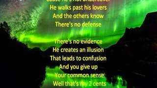 Caro Emerald - My 2 Cents [Lyrics]