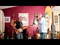 I'm just Your fool on 3 string guitar